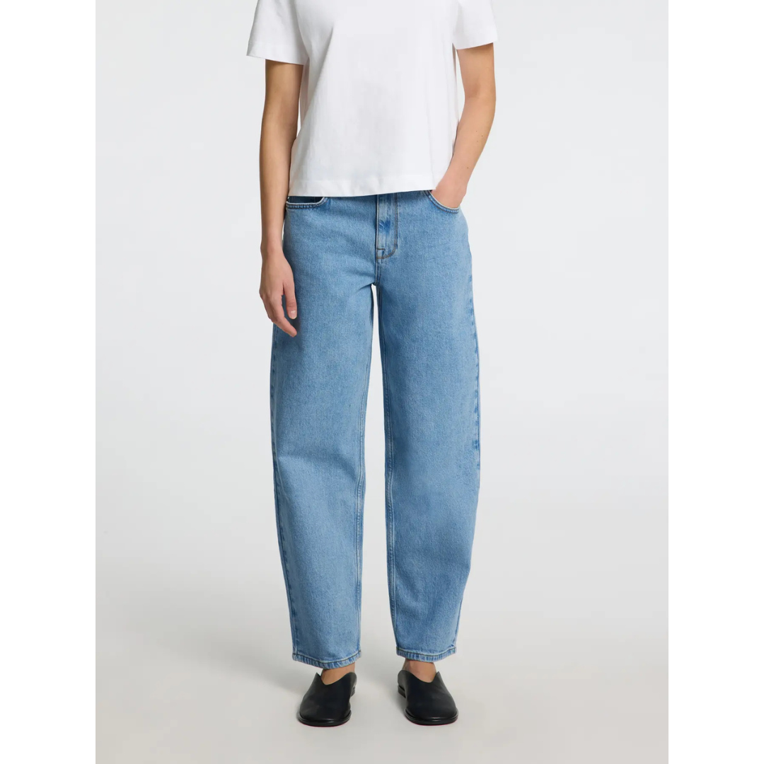 Alice Barrel Jeans