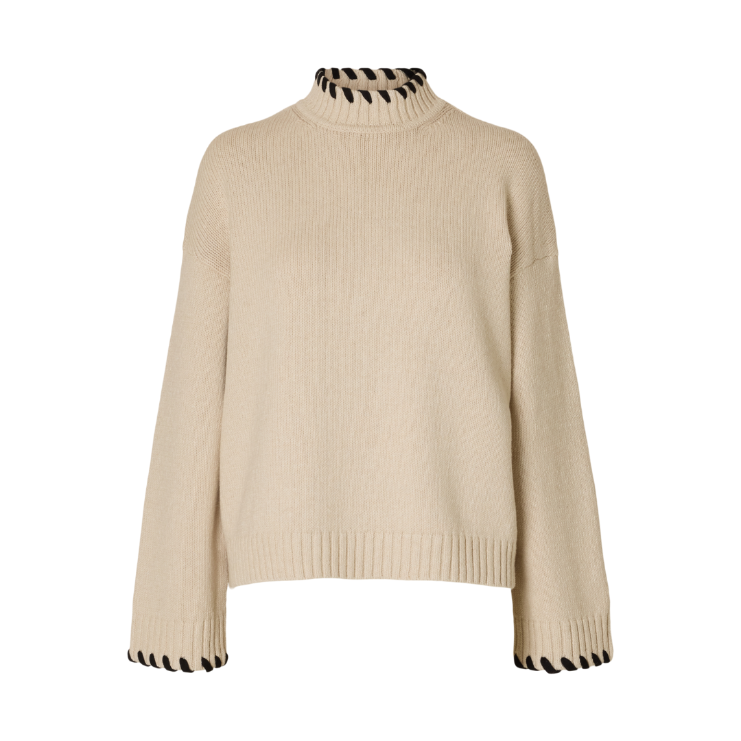 Jilli Knit Jumper