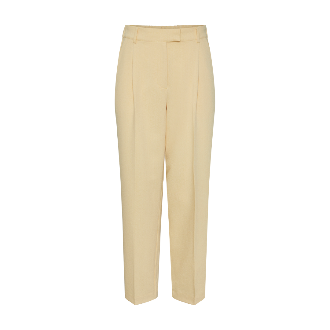 Italian Straw Trousers