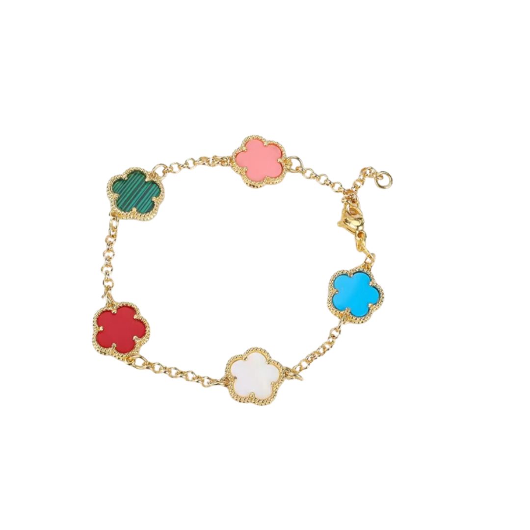 Clover Bracelets