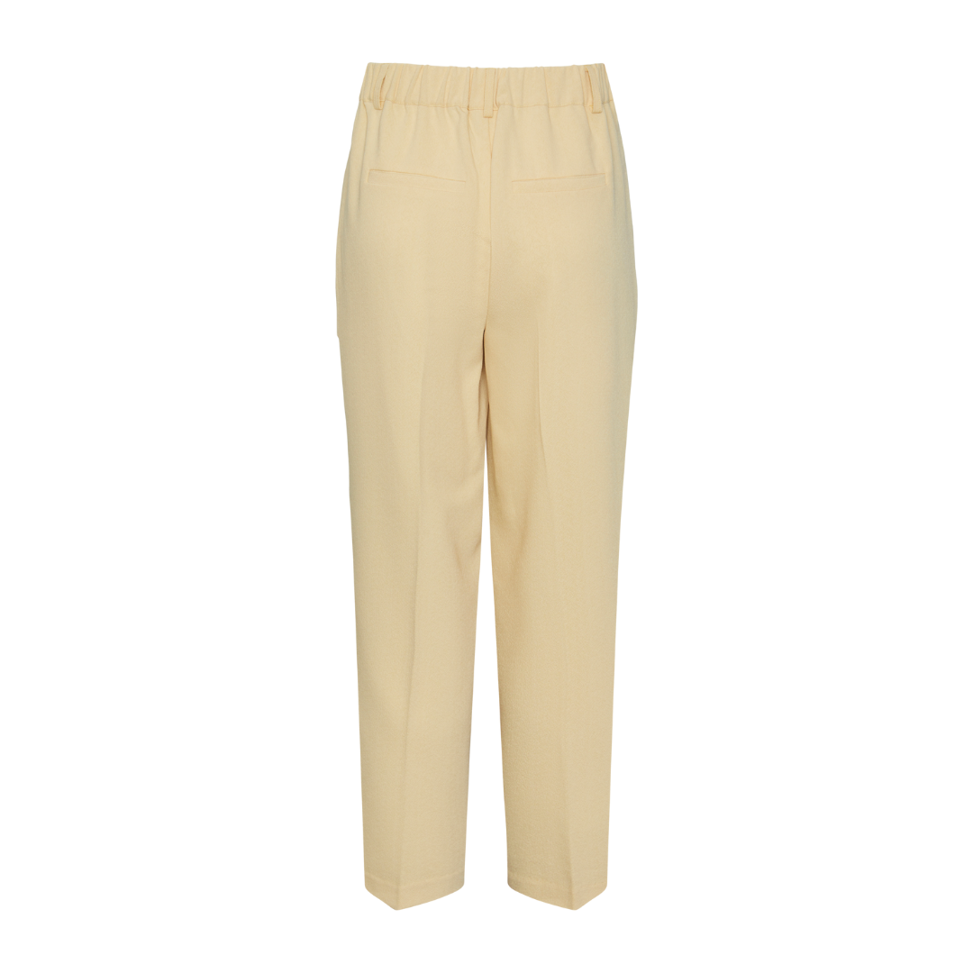 Italian Straw Trousers