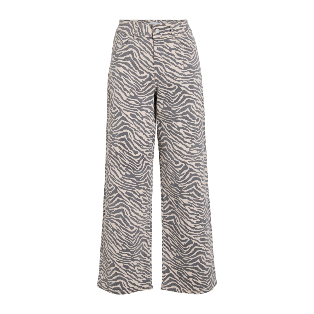 Miro Zebra jeans