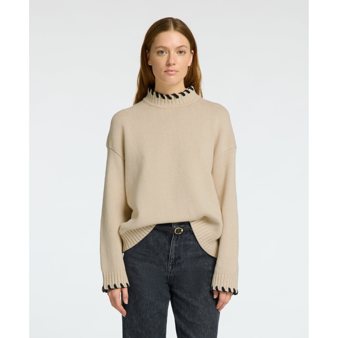 Jilli Knit Jumper