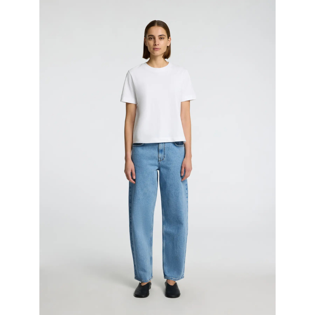 Alice Barrel Jeans