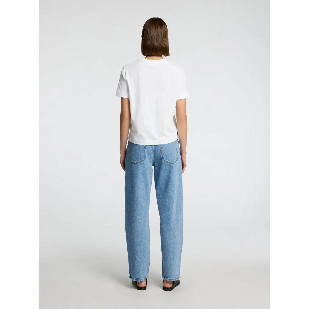 Alice Barrel Jeans