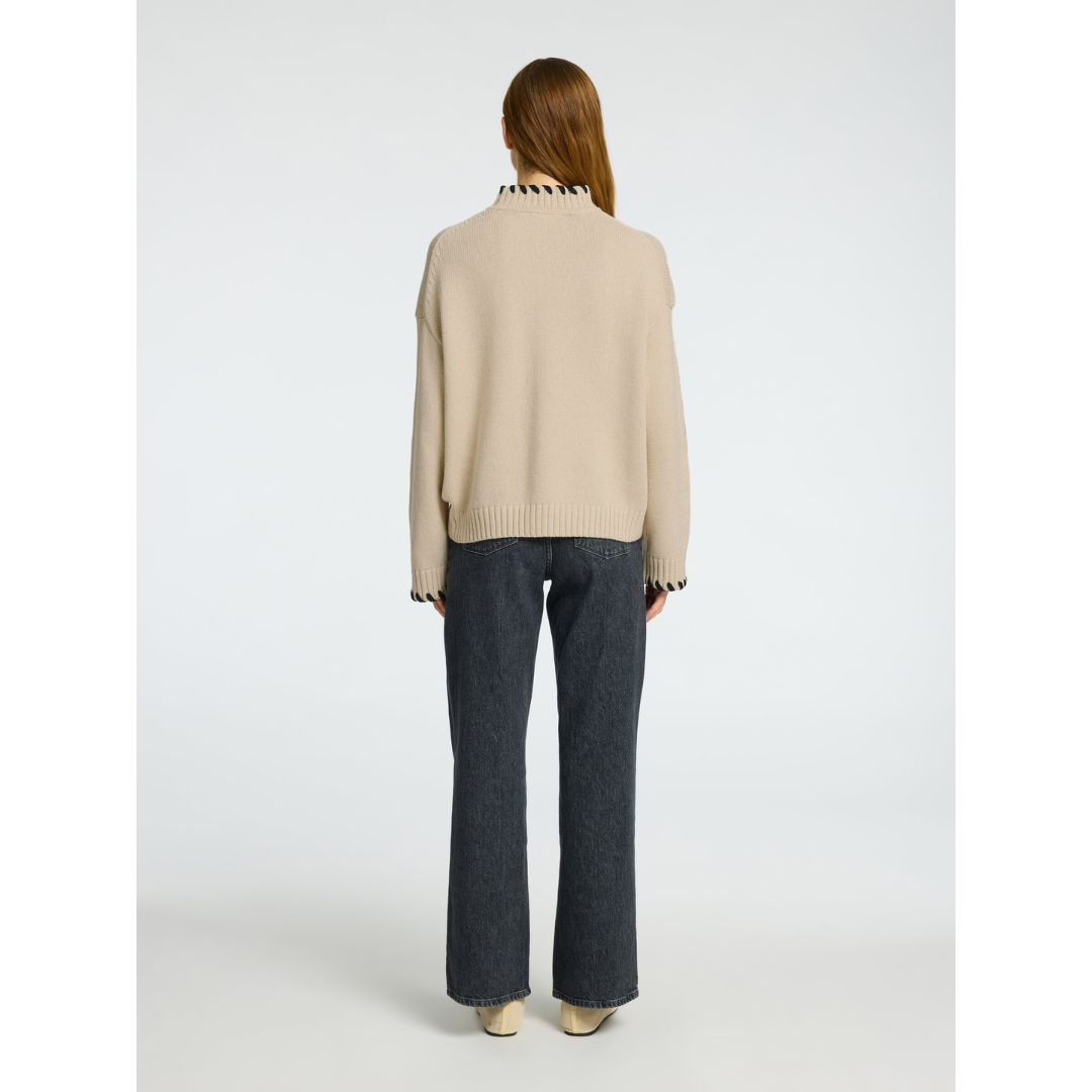 Jilli Knit Jumper