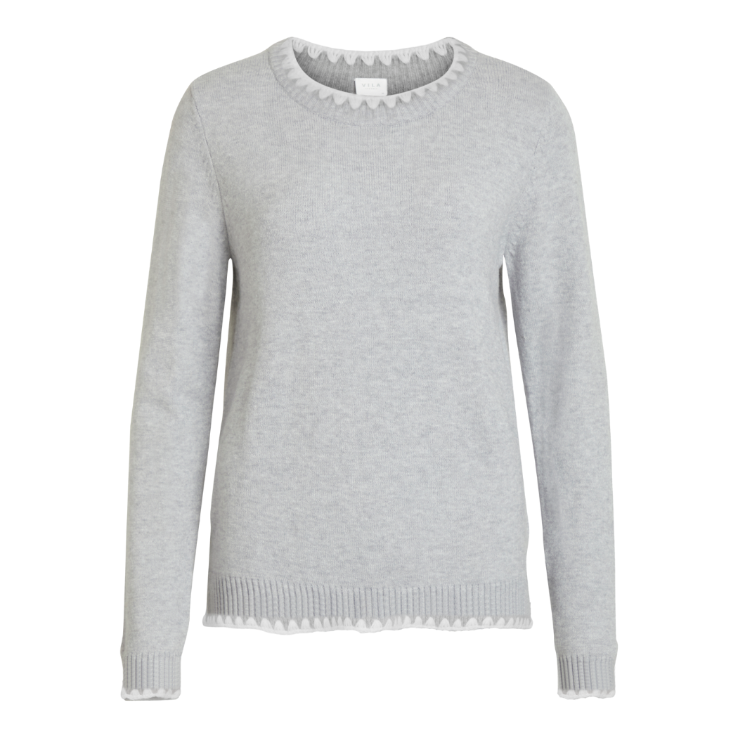 Ace Knit Jumper