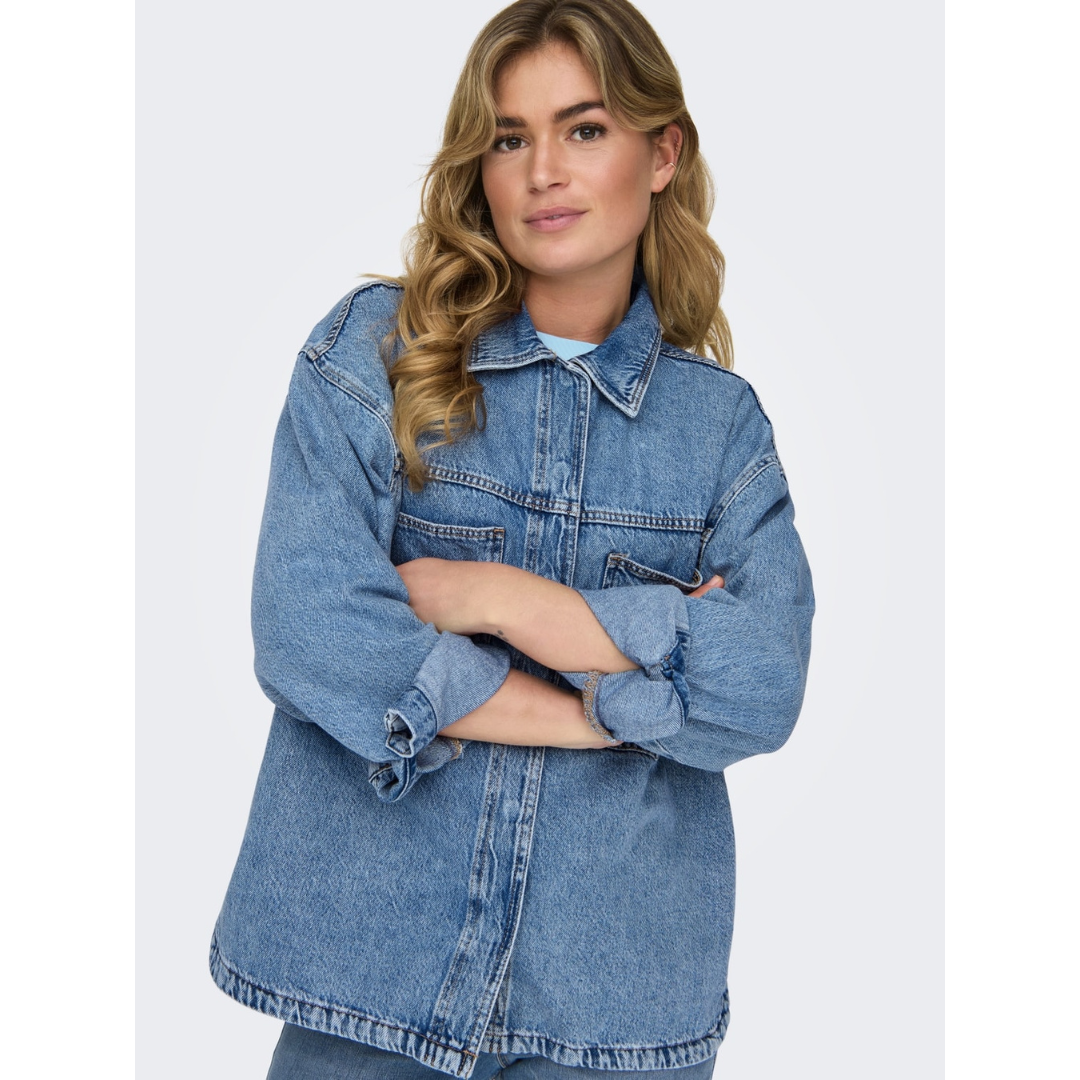 Texas Denim Shirt