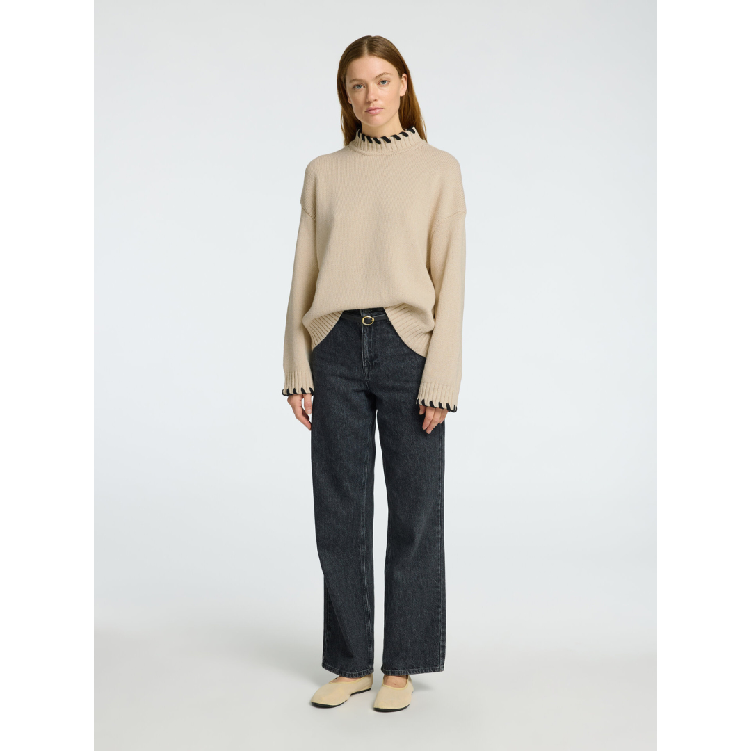 Jilli Knit Jumper