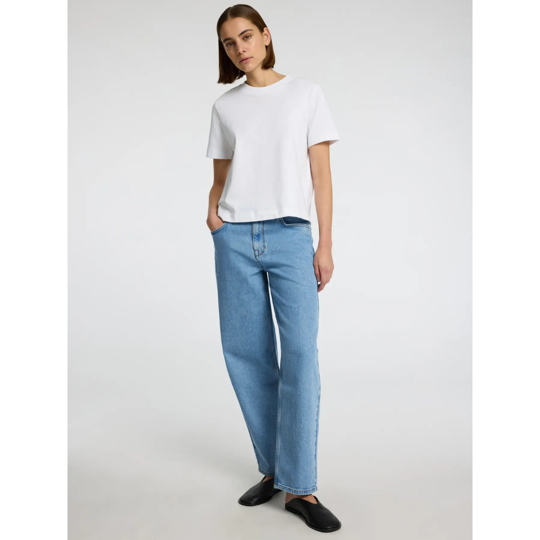 Alice Barrel Jeans