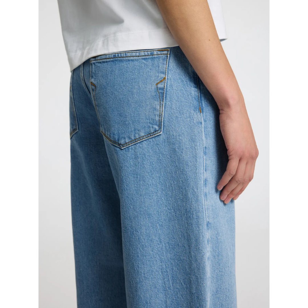 Alice Barrel Jeans