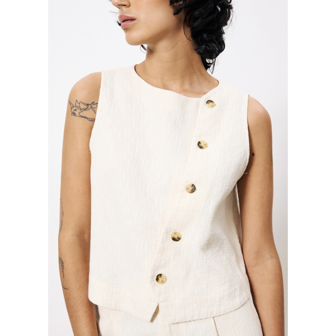 Pepita Waistcoat