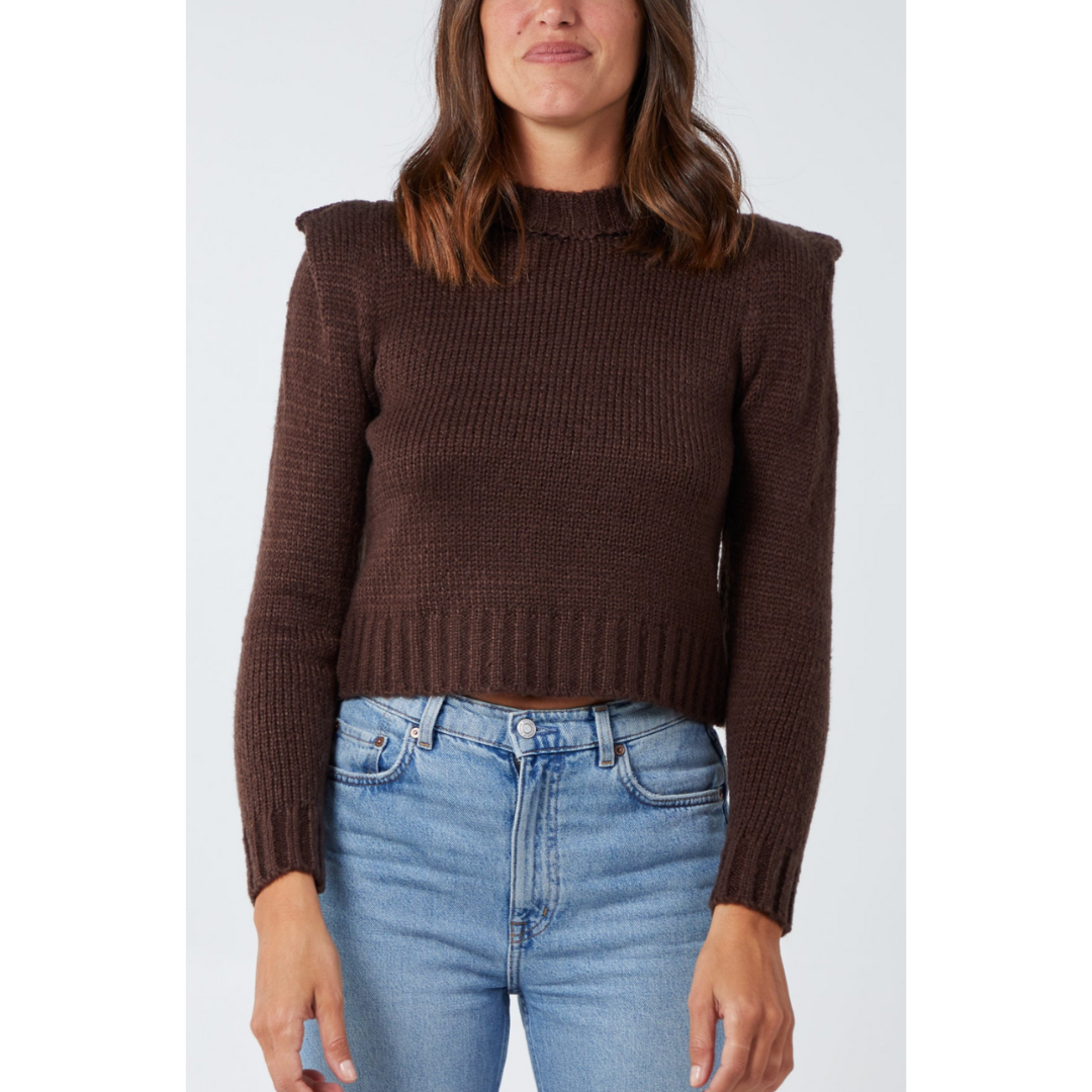 Mabel Jumper