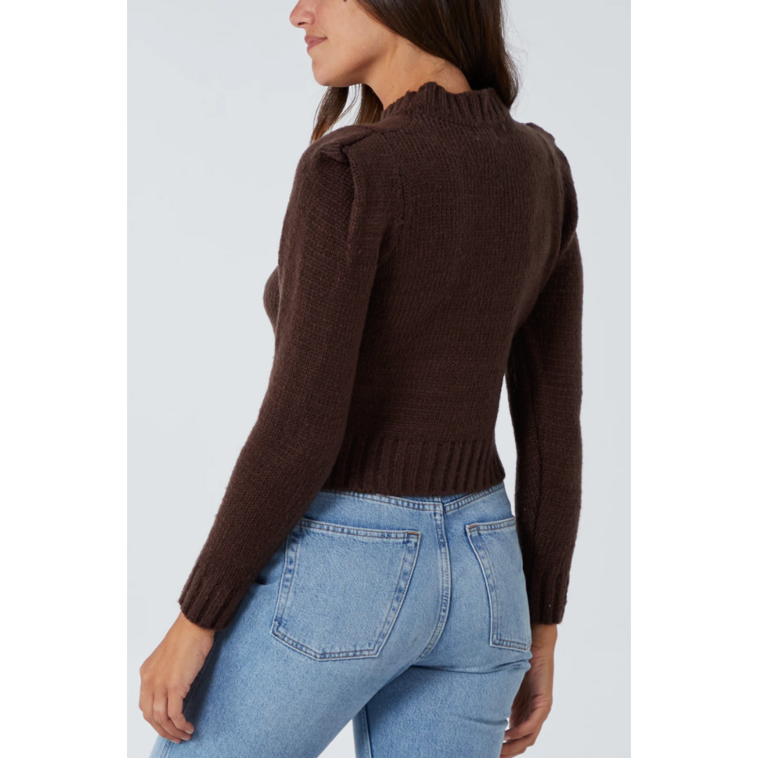 Mabel Jumper