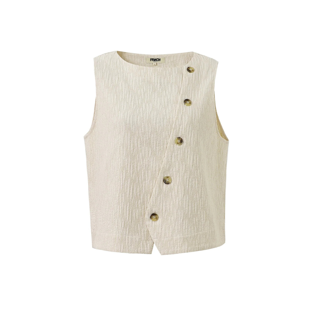 Pepita Waistcoat